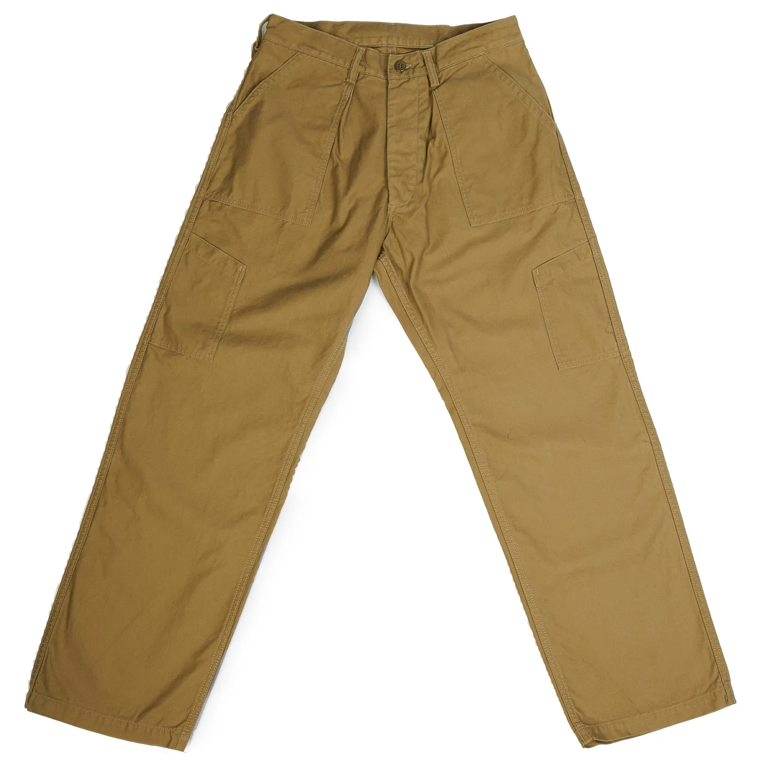 TOYS McCOY TMP1905 USAF Utility Trouser - Khaki