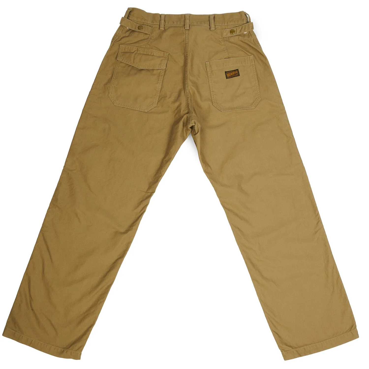 TOYS McCOY TMP1905 USAF Utility Trouser - Khaki