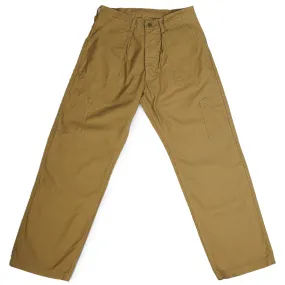 TOYS McCOY TMP1905 USAF Utility Trouser - Khaki