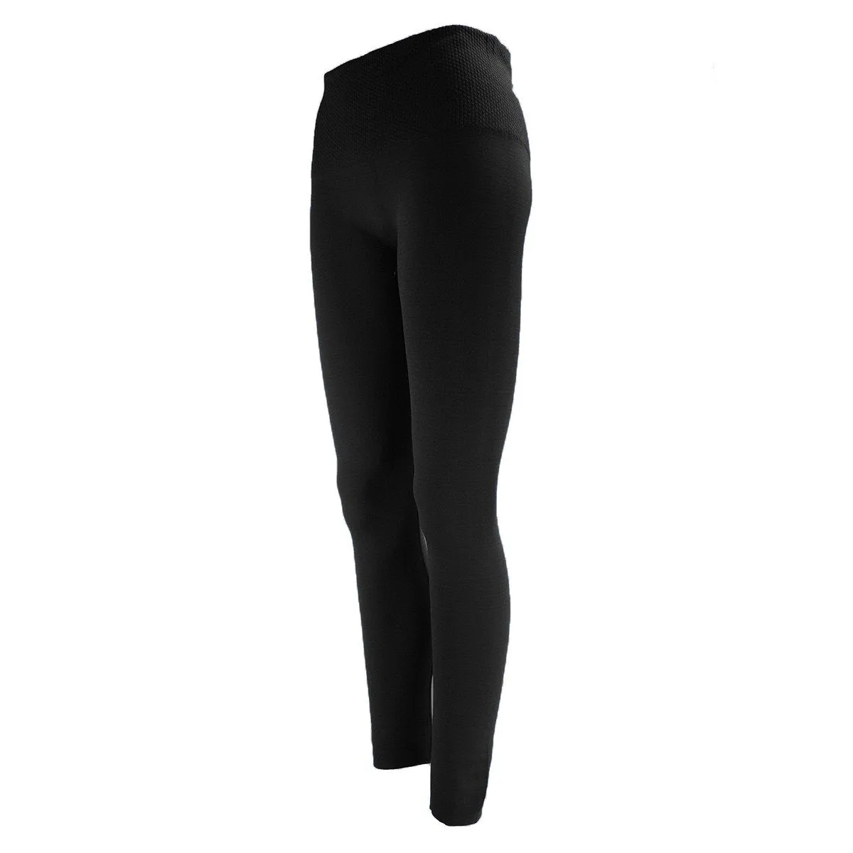 True Rock Women's 5" Waistband Leggings