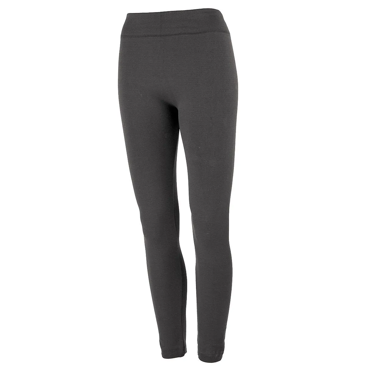 True Rock Women's Fleece Lined Leggings Solid