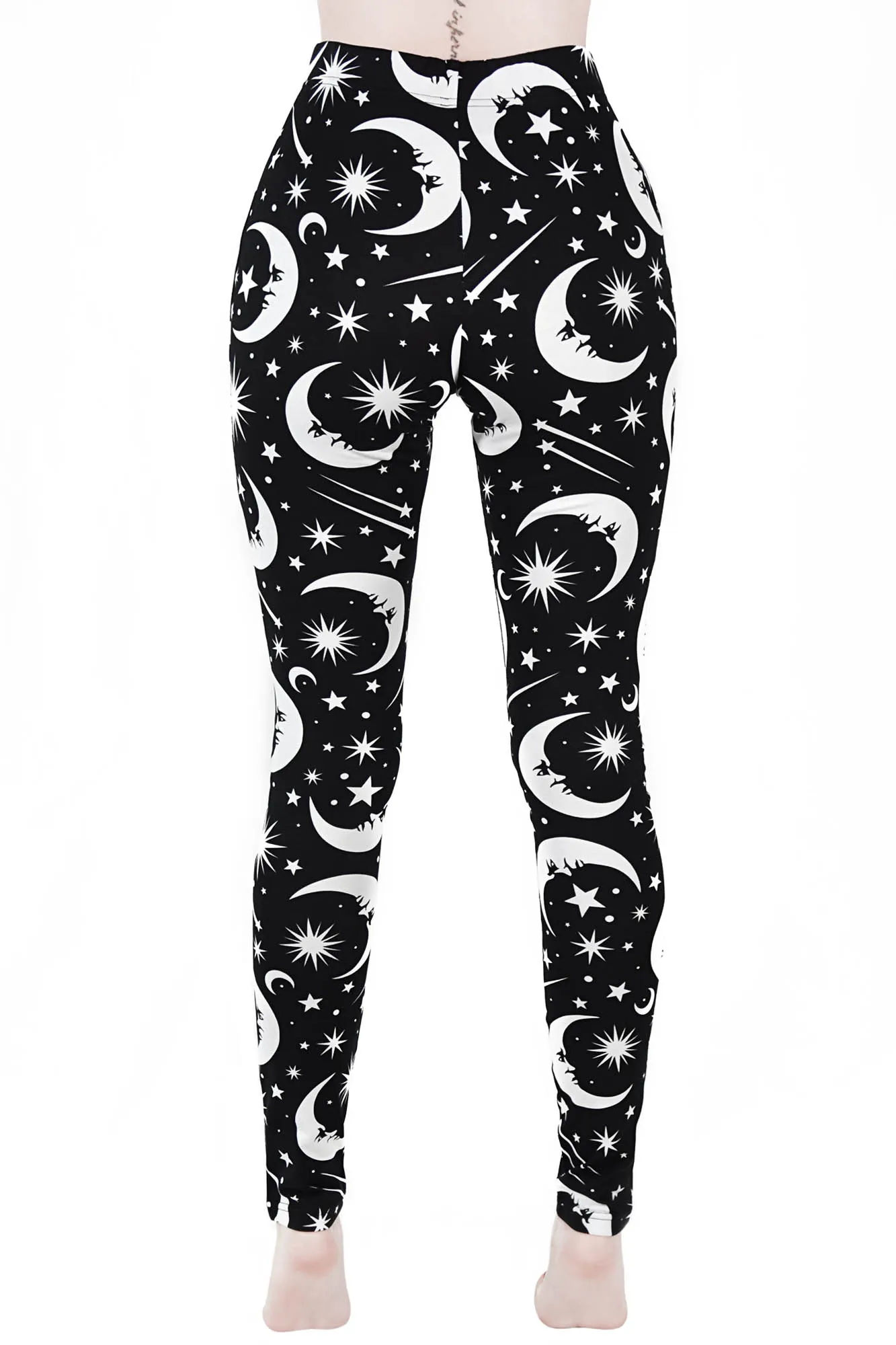 Under The Stars Leggings