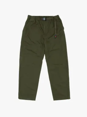 Winter Twill Ground Up Pant Dark Pine