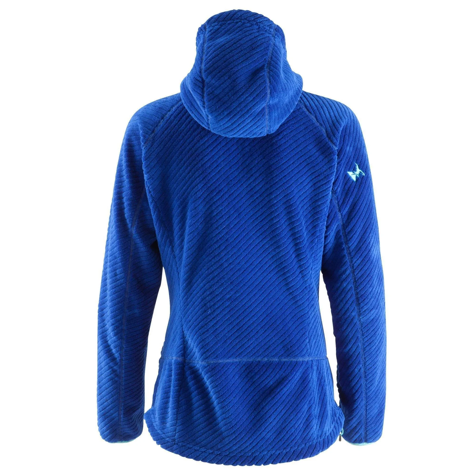 Women's Climbing Hoodie