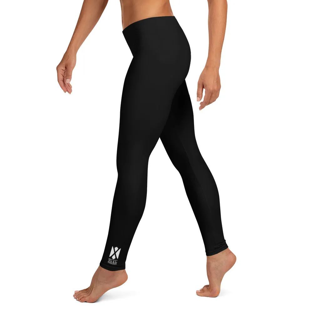 XhAle Women's Leggings