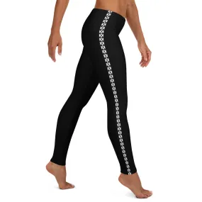 XhAle Women's Leggings